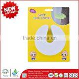 High Quality Eva Door Air Stopper White Door Stopper thumbnail-1