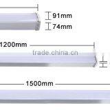 With ce Rohs Tuv Certification Tri-proof Led Tube Lighting thumbnail-3