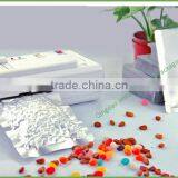 Wholesale Heat Seal Aluminum Foil PlasticTea Bag Vacuum Bag thumbnail-2