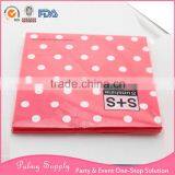 Manufacturer Wholesale Printed Paper Napkin Innovative Products for Import Quality Choice thumbnail-5