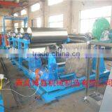 Cushion Cloth Renovating Machine With a Good Quality
