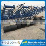 High Quality Small Rubber Belt Conveyor For Hot Sale thumbnail-4
