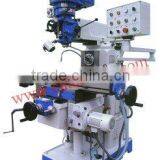 Universal Radial Milling Machine 1120*260mm