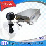 Long Battery Life Chip Gps Locator for Bike