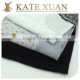 Plain Weave Reactive Dyeing 100% Viscose Rayon Crepe Fabric thumbnail-4