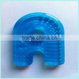 100% Safety Material Silicone Baby Teether