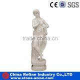 Marble Human Statues Various Styles for Your Opinion thumbnail-1