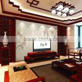 Wholesale Low Price Professional Supplier Tv Wall, CE Certificate Glass Wall TV Mirror thumbnail-6