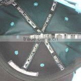Corduroy Blank 5 Panel Snapback Hats Wholesale thumbnail-6