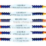 High Quality Adjustable Plastic Cooling Tube Made by China Supplier thumbnail-1