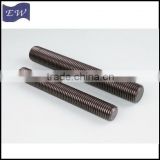 stainless steel threaded rod (DIN975)