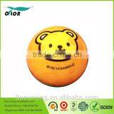 Eye Silicone Brain Change pu Ball thumbnail-4