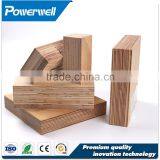 Wholesale Film Faced Plywood Board, Plywood Board Price thumbnail-2
