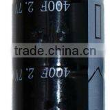 Super Farad Capacitor 600f 2.7v thumbnail-1