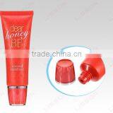 25ml BB Lotion Round Plastic Tube