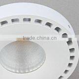 26W 2014 Good Quality High CRI Cutout 92mm Led Cob Downlight thumbnail-4