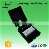 New Design 5 Way Cable Junction Box With Quick Connector thumbnail-2
