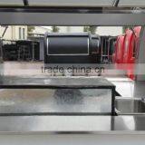 Factory Price. Customized Multi-Functional Snack Food Van thumbnail-4