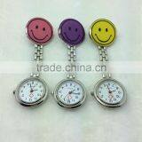 Smile Nurse Watch Strainless Steel Pocket Watches thumbnail-3