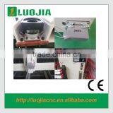 IPG Generator Cnc Controller 500 Watt Fiber Cutting Wheel Machine With European Quality thumbnail-5