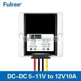 DC-DC Step up Converter 5-11V to 12V10A120W Boost Module thumbnail-1
