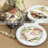 Promotional Cheap Paper Napkin thumbnail-1