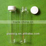 Test Tube Bottle Glass Tube Paypal Accept thumbnail-1