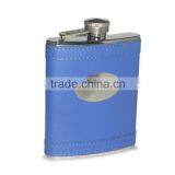 Mini Alcohol Factory From China Hip Flask Ethyl Alcohol Flagon