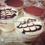 Liquid Detergent/milk/juice Spout Pouch Filling Machine/fill and Seal Machine thumbnail-4