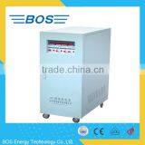 400HZ Static Frequency Converter Three-phase 15kVA thumbnail-1