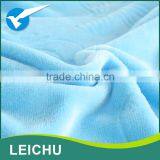 100% polyester flannel fabric for blanket