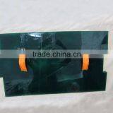 Stamping Rubber Pavement Mold Paving Block Mold Concrete Pavement Mould thumbnail-2