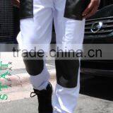 Mens Jogger Baggy Harem Pants Casual Slacks Trousers Sweatpants thumbnail-6