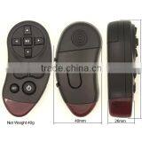 Car Music Universal Steering Wheel Remote Control thumbnail-2