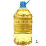 Cold Pressed Peanut Oil Blended Peanut Cooking Oil