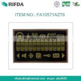 China Lcd Display Monochromatic Nokia 5110 Lcd Display Screen