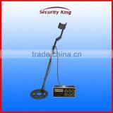 New Digital Underground Treasure Metal Detector GD3000