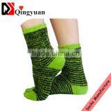 Wholesale Fluffy Cozy Women Fuzzy Socks thumbnail-1