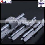 SBR16UU Carriage,CNC Part,linear Rail for CNC Machine