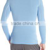 The Top-rated Men Training/running/hiking Heatgear Compression Long Sleeve T Shirt/sweatshirts thumbnail-2