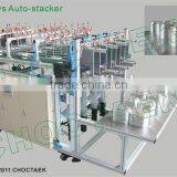 2014 Hot Sale Aluminium Foil Stacker(four Ways) thumbnail-1