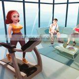 2d Animation Advertisement thumbnail-1