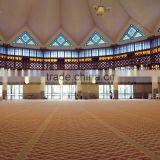 Mosque Carpet for Muslim, Masjid Carpet for Prayer AQ-1123 thumbnail-6