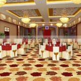 Hotel Banquet Hall Wilton Carpet thumbnail-6