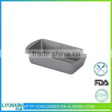 High Quality Cheap Custom Bakeware , rectangular cast iron bakeware