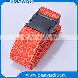 Professional Modern Design Convenient Elastic Luggage Belt With Bright Color thumbnail-2