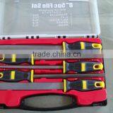 High Quality Environmental Protection File Handle Five Pieces Steel File