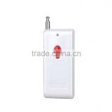 12v Wireless Remote Control Receiver for Access Coontrol or Other Purpose PY-DB11-7