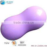 China Hot sales popular pvc eco-friendly peanut ball