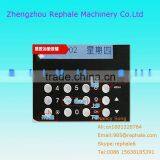 New Design Digital Fingerprint Machine Hot Sale thumbnail-1